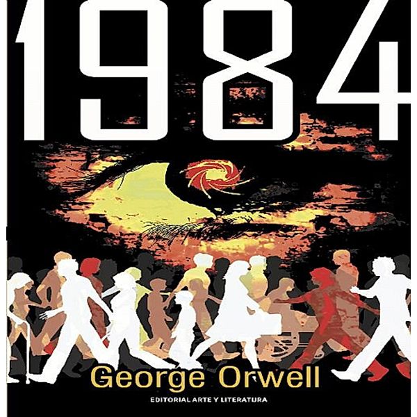 1984, George Orwell