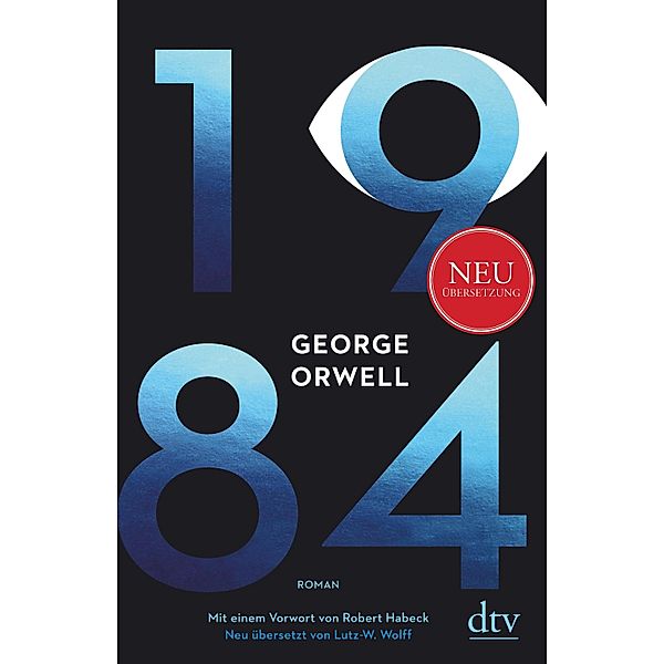 1984, George Orwell