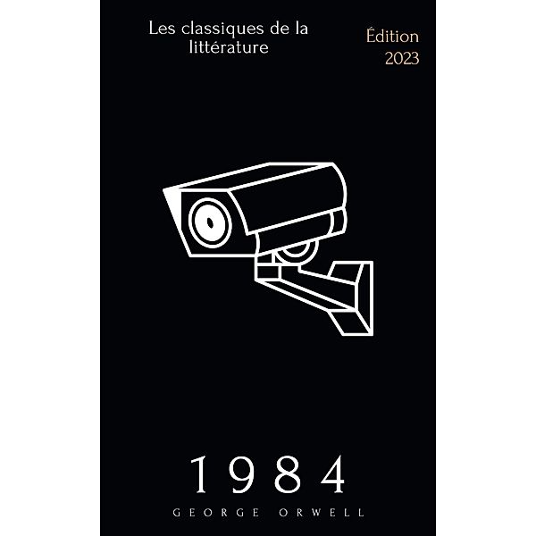 1984, George Orwell