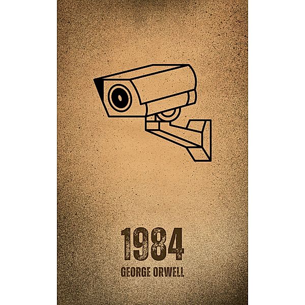 1984, George Orwell