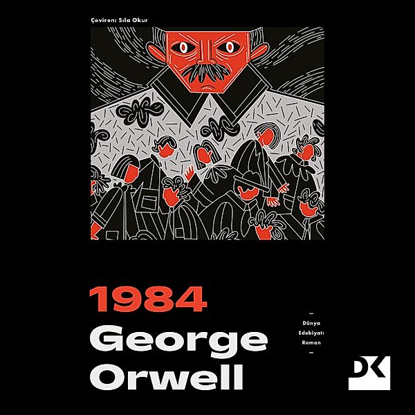 1984, George Orwell