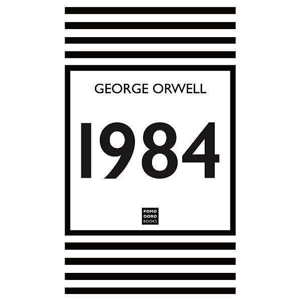 1984, Orwell George Orwell