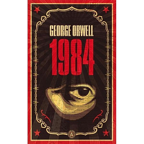 1984, George Orwell