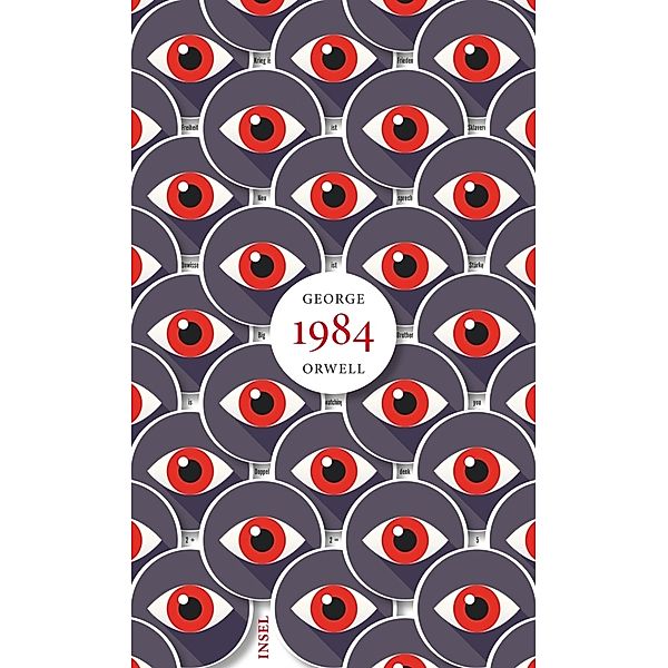 1984, George Orwell