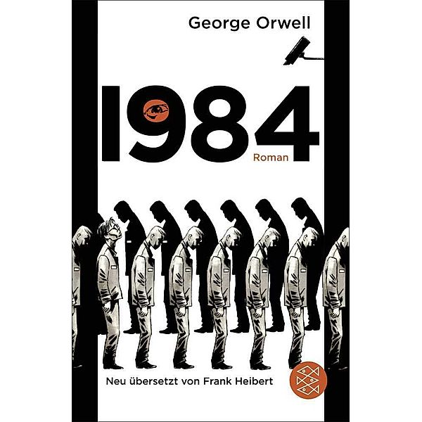 1984, George Orwell