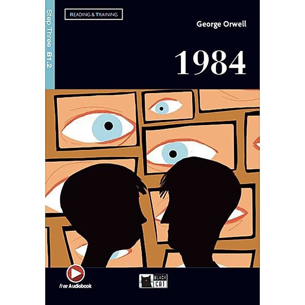 1984, George Orwell