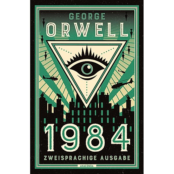 1984, George Orwell