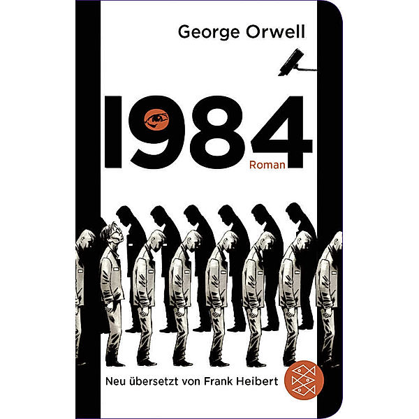 1984, George Orwell