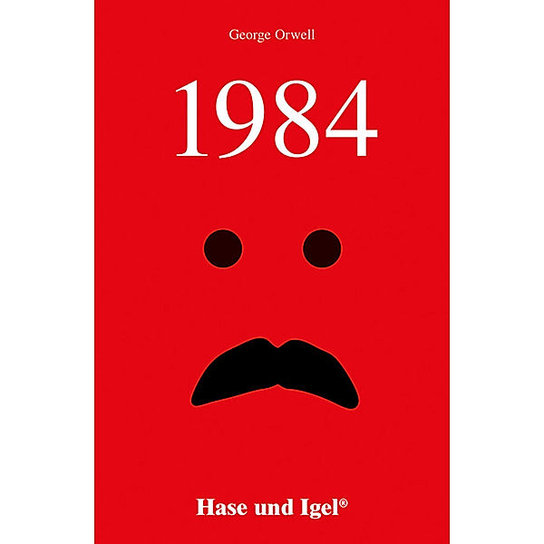 1984, George Orwell