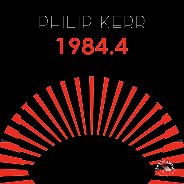 1984.4, Philip Kerr