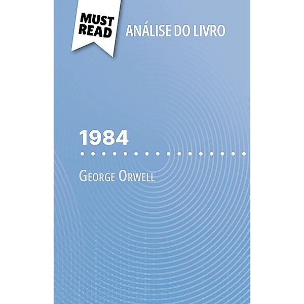 1984 de George Orwell (Análise do livro), Lucile Lhoste