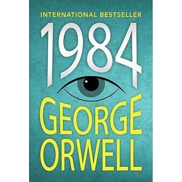 1984 / GENERAL PRESS, George Orwell