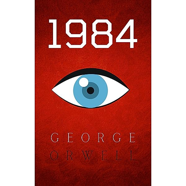 1984 / GroMedia, George Orwell