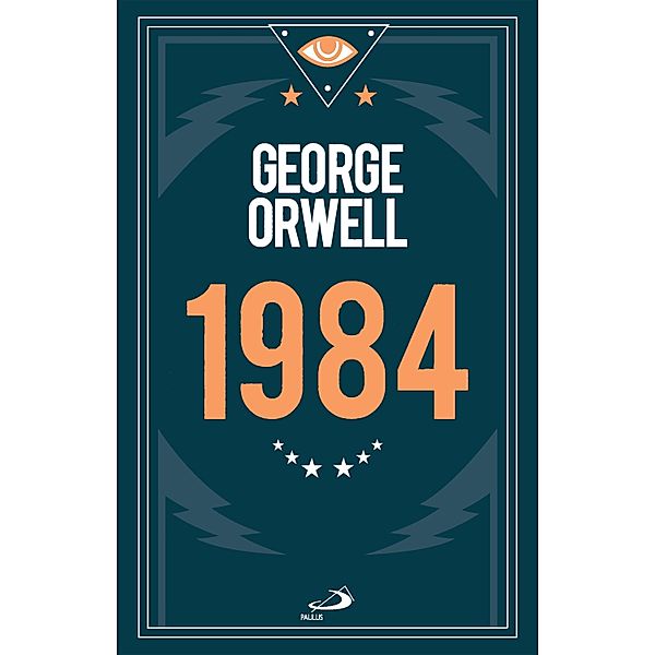 1984 / Literatura, George Orwell