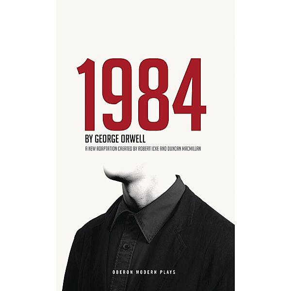 1984 / Modern Plays, George Orwell