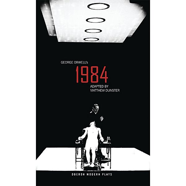 1984 / Modern Plays, George Orwell