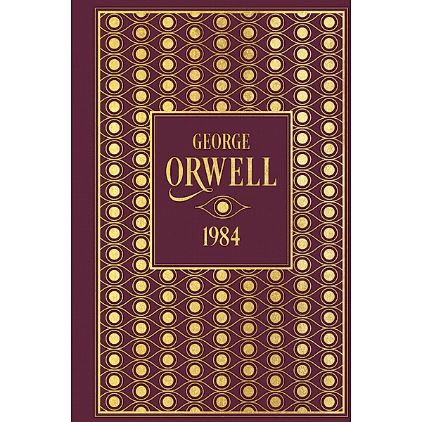 1984: Neuübersetzung, George Orwell