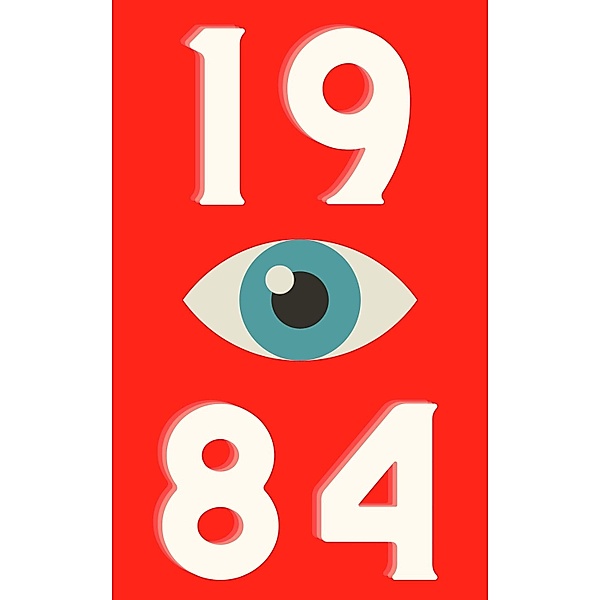 1984 - Orwell / GroMedia, George Orwell