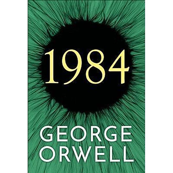 1984 / Samaira Book Publishers, George Orwell