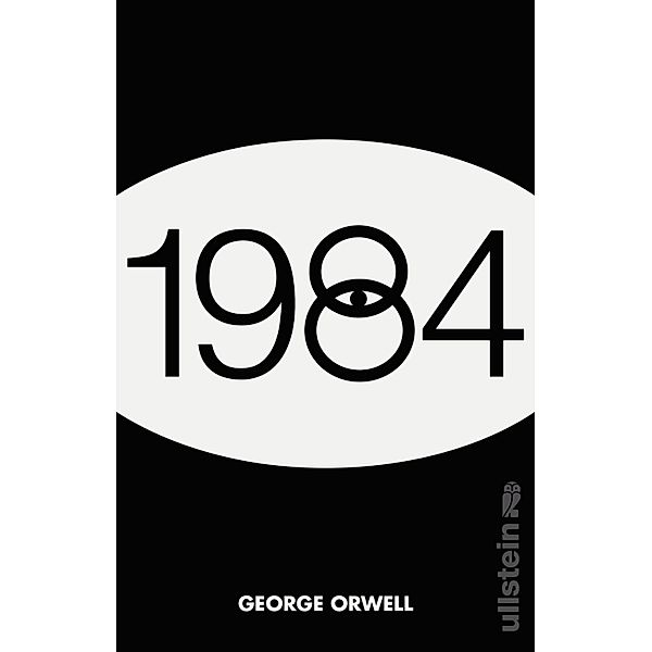 1984 / Ullstein eBooks, George Orwell