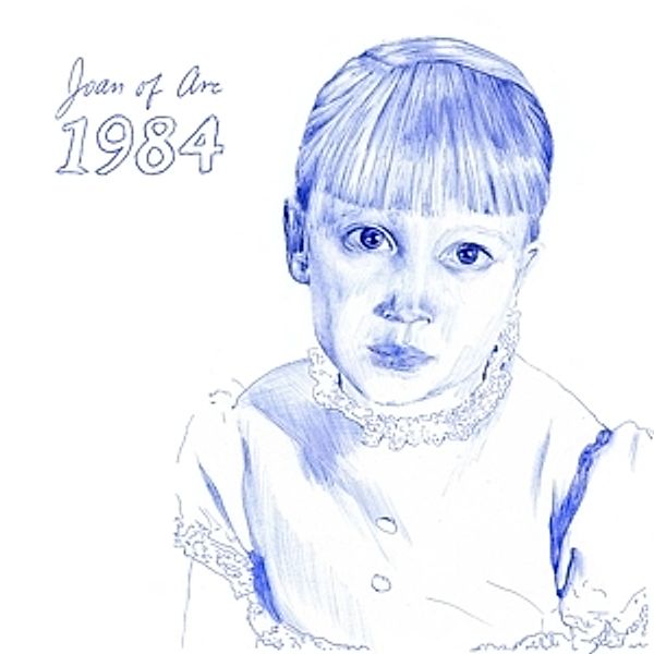 1984 (Vinyl), Joan Of Arc