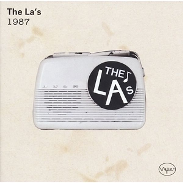 1987, The LA's