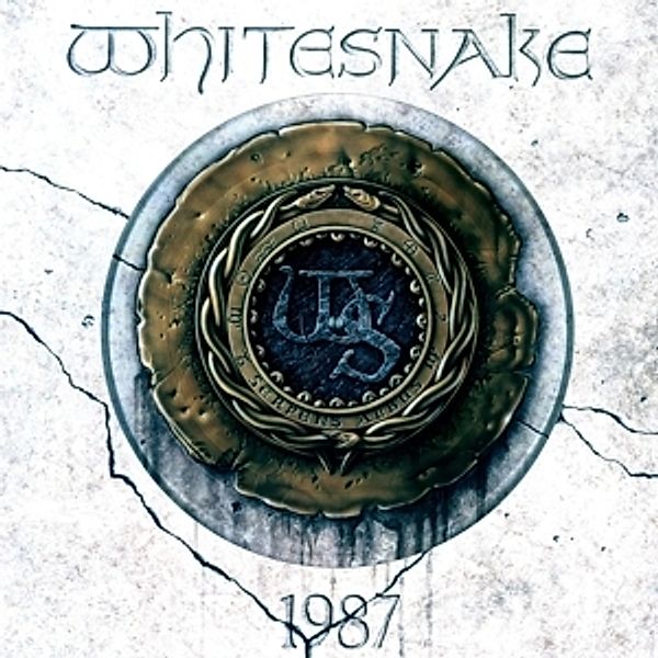 1987 (Vinyl), Whitesnake