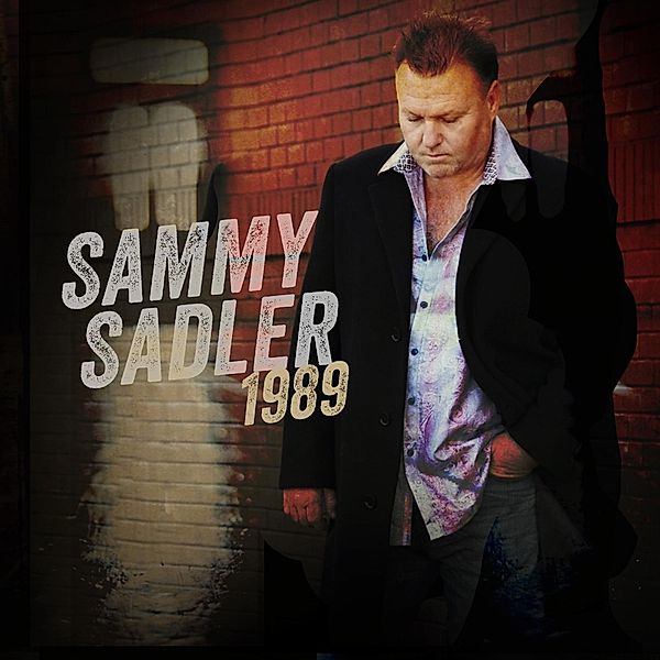 1989, Sammy Sadler