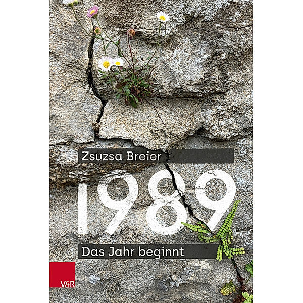 1989, Zsuzsa Breier