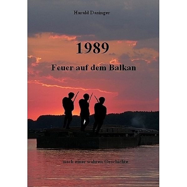 1989, Harald Dasinger