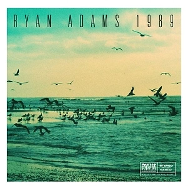 1989 (Vinyl), Ryan Adams