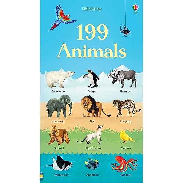 199 Animals, Holly Bathie