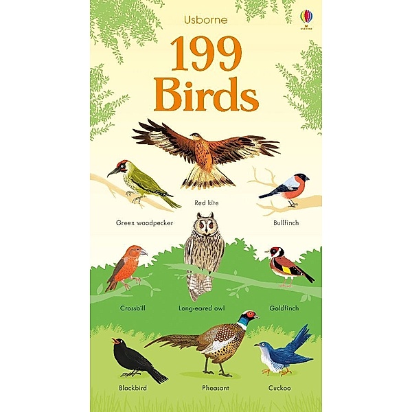199 Birds, Hannah Watson, Mat Ferraro, Nikki Dyson