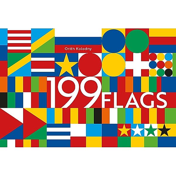 199 Flags, Orith Kolodny