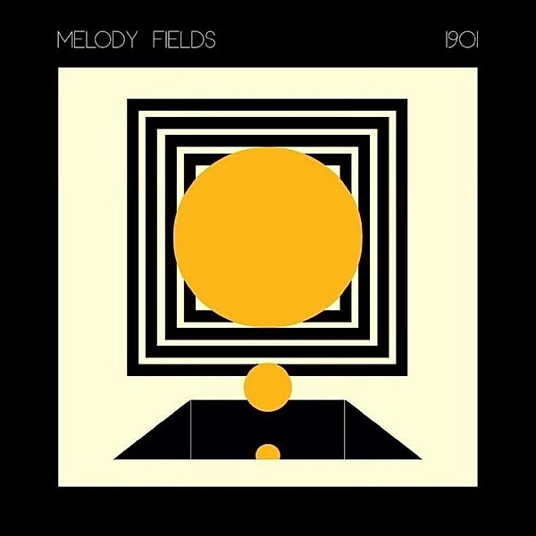 1991 (Vinyl), Melody Fields
