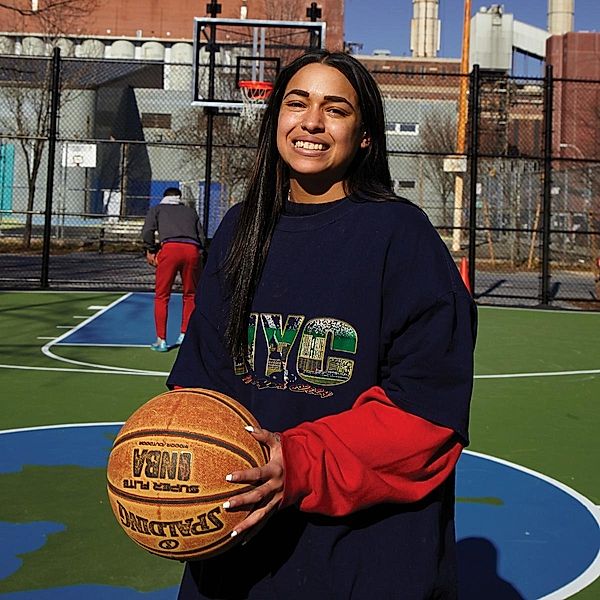 1992 Deluxe, Princess Nokia