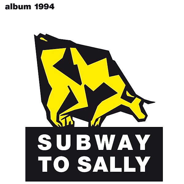 1994 (180gr. Vinyl), Subway To Sally
