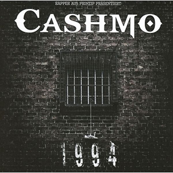 1994, Cashmo