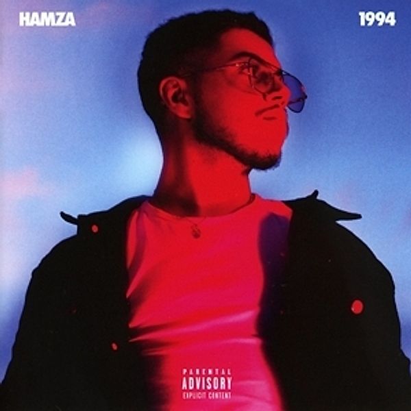 1994, Hamza