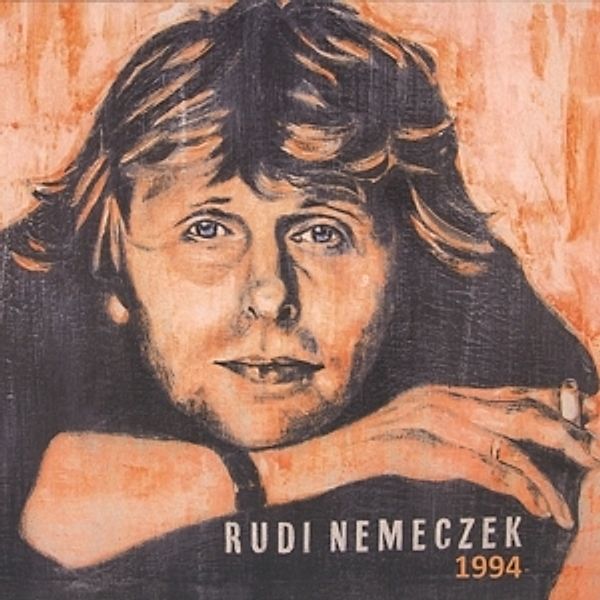 1994, Rudi Nemeczek