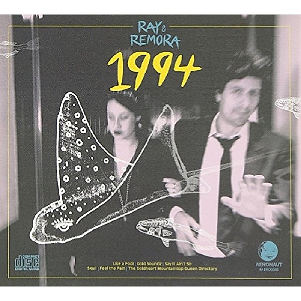 1994, Ray & Remora