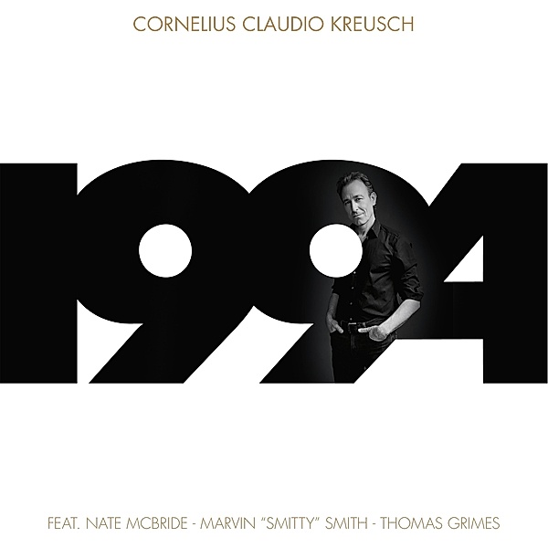 1994, Cornelius Claudio Kreusch