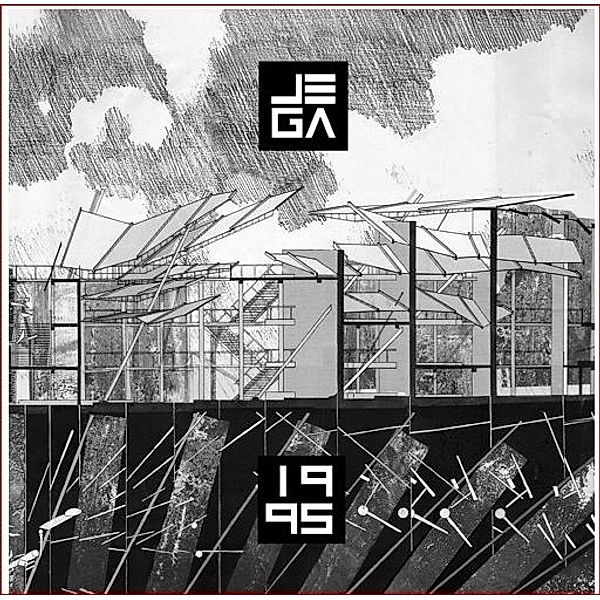 1995 (2LP), Jega