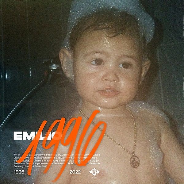 1996, Emilio