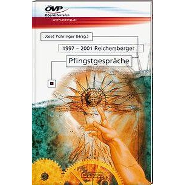1997-2001 Reichersberger Pfingstgespräche