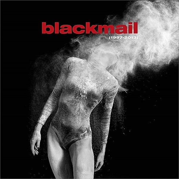 1997-2013 (Best Of+Rare Tracks 2lp) (Vinyl), Blackmail