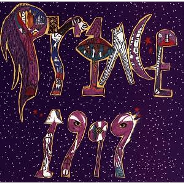 1999, Prince