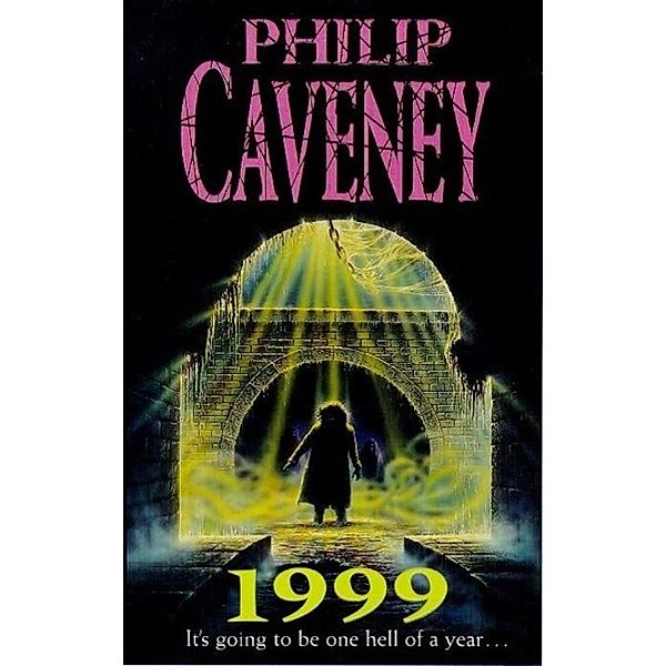 1999, Philip Caveney