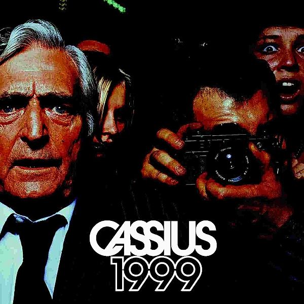 1999 (2lp+Cd) (Vinyl), Cassius