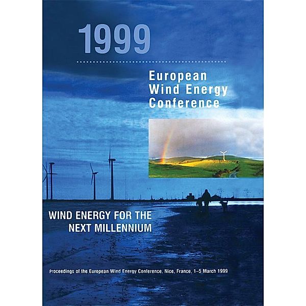 1999 European Wind Energy Conference